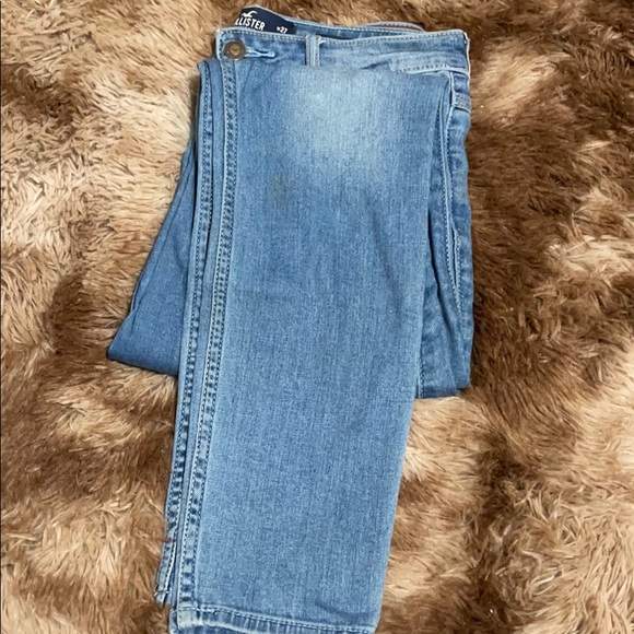 Blue jeans - Picture 2 of 4